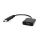 GEMBIRD GEMBIRD Adapter Display Port VGA/bialy A-DPM-VGAF-02-W # - 1384471 - zdjęcie